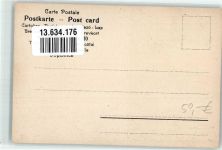 W1000 Berlin, unsortiert sign Kallmorgen Fr. Große Berliner Kunstausstellung 1910 Kunstgeschichte Berlin Künstlerkarte