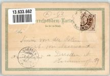 6200 Jenbach 1898 Lithographie Tracht