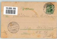 02681 O8605 Schirgiswalde 1905 Lithographie Gasthaus Zum Erbgericht