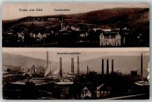 35764 W6349 Sinn , Hess 1909 - Neuhoffnungshütte