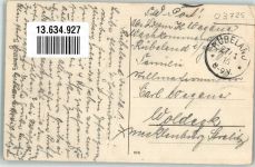38889 O3725 Rübeland b Blankenburg, Harz 1916 Gebrauchsspuren Zementwerke Gruppenfoto Fahrrad