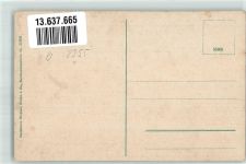01844 O8355 Neustadt , Sachs - Fabrik Klinger Westansicht