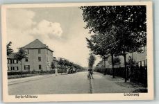 10115 W1000 Wittenau - Lindenweg