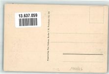 10115 W1000 Wittenau - Lindenweg