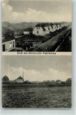 28844 W2803 Kirchweyhe b Bremen - Papenkamp
