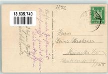 28844 W2803 Kirchweyhe b Bremen - Papenkamp