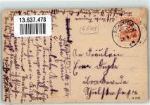 55765 W6588 Birkenfeld , Nahe 1918 - OT. Neubrück Gasthaus Dindorf Kutsche Bahnhof