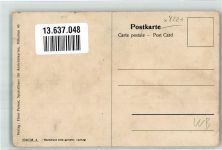 83334 W8221 Inzell - Gasthaus zum Grillwirt Zeichnung
