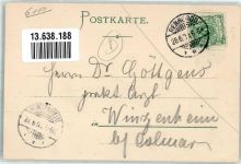 56477 W5439 Rennerod , Westerw 1899 Lithographie Hauptstraße Gasthaus zur Post
