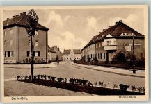10115 W1000 Britz - Hanne-Nüte