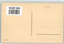 10115 W1000 Britz - Hanne-Nüte