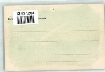 32139 W4905 Spenge - Zigarrenfabrik Engelbart & Biermann Bahnhof Dampflok