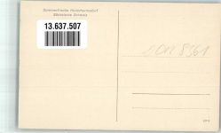 01855 O8361 Hinterhermsdorf - Lebensmittel-Geschäft Steglich