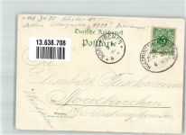 37671 W3470 Ottbergen , Kr Höxter 1899 Lithographie Nethe Viadukt Papierfabrik Klein Hamburg Bahnhof Eisenbahn Bahnpost Holzminden