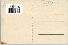 84539 W8261 Ampfing Lithographie