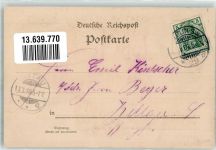 10115 W1000 Tempelhof 1900 Lithographie Gasthaus Wilhelmsgarten Saal Buffett