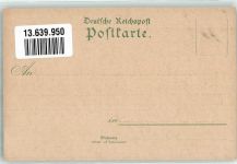 35066 W3558 Frankenberg Eder Lithographie Rathaus Hotel Schmidtmann Ev. Kirche Wappen