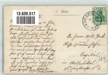 29378 W3120 Knesebeck 1912 Foto AK Gasthaus Reitemeyer Ort lt. Stempel