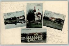 Pristina 1920 - Mitrovica