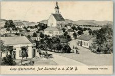 2011 Oberhautzental 1918