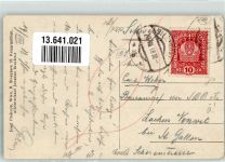 2011 Oberhautzental 1918