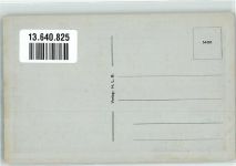 Priebus Przewoz - Postamt mit Rothenburgerstraße