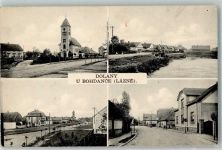 Pardubice - Dolany u Bohdance