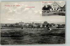 Pohled Frauental 1911
