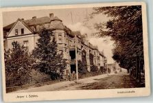 Jauer Jawor - Schützenstraße
