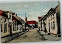Rauden Rudna 1921 - Steinauerstraße