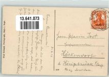 Giersdorf Podgorzyn 1917 - Endstation Himmelreich Hirschberger Talbahn Ober-Giersdorf Straßenbahn
