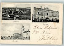 Horepnik Horschepnik - Rathaus