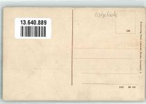 Myslowitz Myslowice - Dreikaiserreichsecke