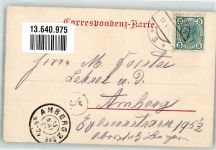 3851 Kautzen 1905