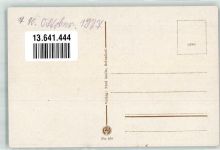 Niewerle Nowa Rola 1927 - Dorfstrasse Kriegerdenkmal Postamt Bahnhof