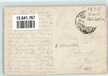 02742 O8713 Neusalza-Spremberg Foto AK Brand des Gasthaus Ratskeller Ort handschriftlich