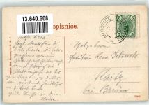 Mirotice Mirotitz 1906 - Stadtschule