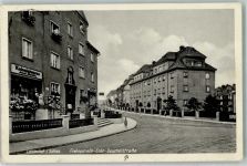 Landeshut in Schlesien Kamienna Góra - Frahnestraße Ecke Beuchelstraße