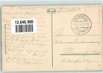 Rastenburg Ketrzyn 1915 - Am Cafe Friedrich Oldtimer