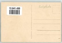 Hora Svaté Kateriny Sankt Katharinaberg - Fabriken Hauptstrasse
