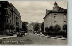 86150 W8900 Göggingen , Bay - Butzstraße