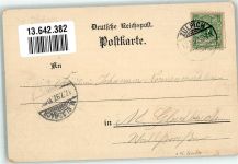 53909 W5352 Zülpich 1897 Lithographie Köln-Tor Die burg Hotel-Gasthaus Stumpf Bach-Tor Münster-Tor Weier-Tor