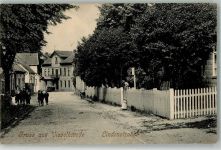 27374 W2722 Visselhövede - Lindenstraße Kindergruppe