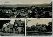 79423 W7843 Heitersheim - Schloss