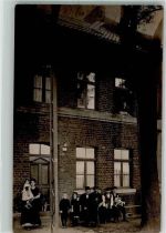 50667 W5000 Köln Dünnwald 907 1915 - Wohnhaus Ort handschriftlich