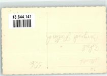 51427 W5060 Bergisch Gladbach - Militär Ort handschriftlich