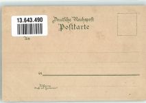 02625 O8601 Kleinwelka Gebrauchsspuren Lithographie Gasthaus der Brüder Gemeine Kirche Mädchenanstalt