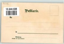 73072 W7322 Donzdorf 1900 Lithographie Schloss Kirche Scharfenschloss Marktplatz Rathaus