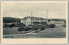 82327 W8132 Tutzing - Schlossbräu