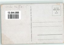91275 W8572 Auerbach i.d.OPf. - Erzbergwerk Bayr. Ostmark